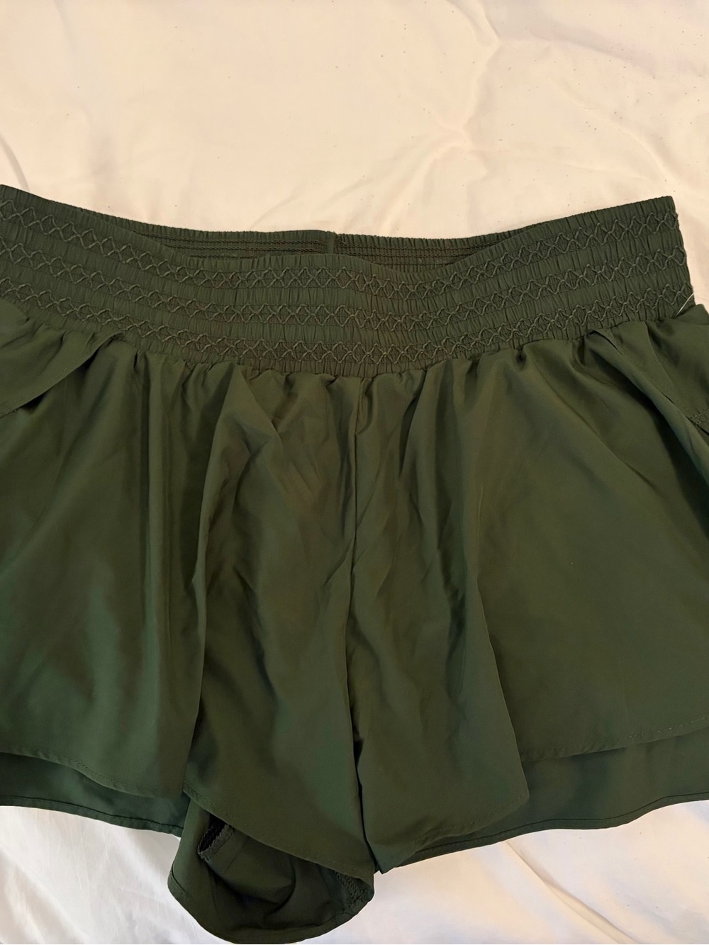 FP Movement Element shorts - Picture 4 of 8